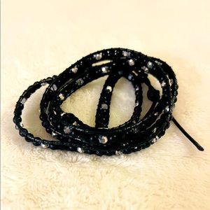 Victoria Emerson bracelet